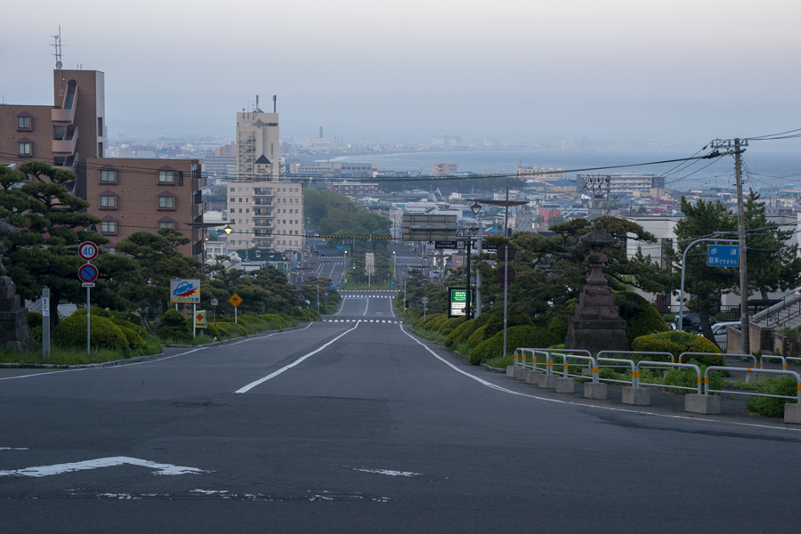 函館