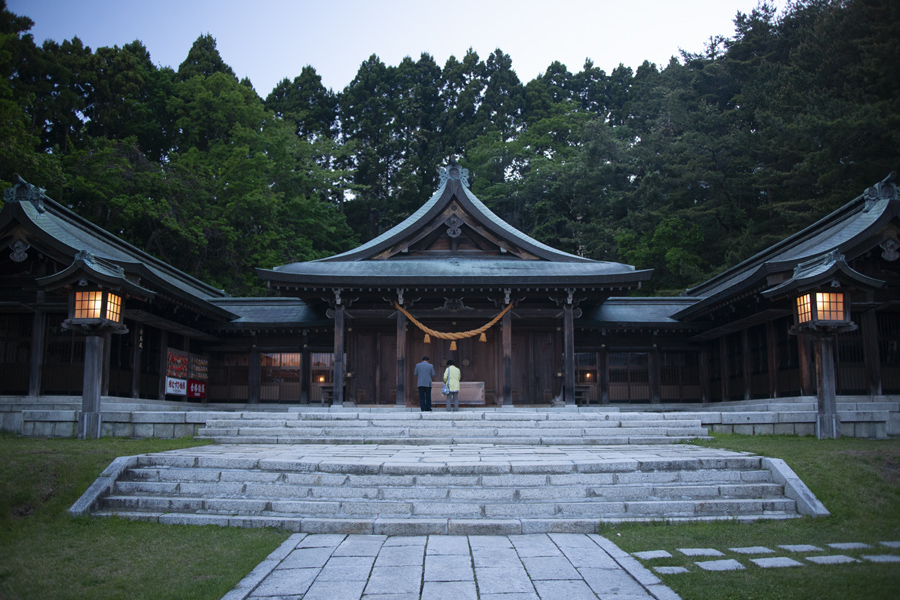 函館