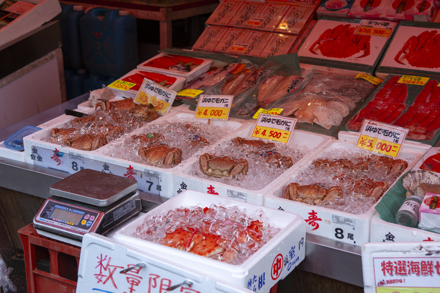函館
