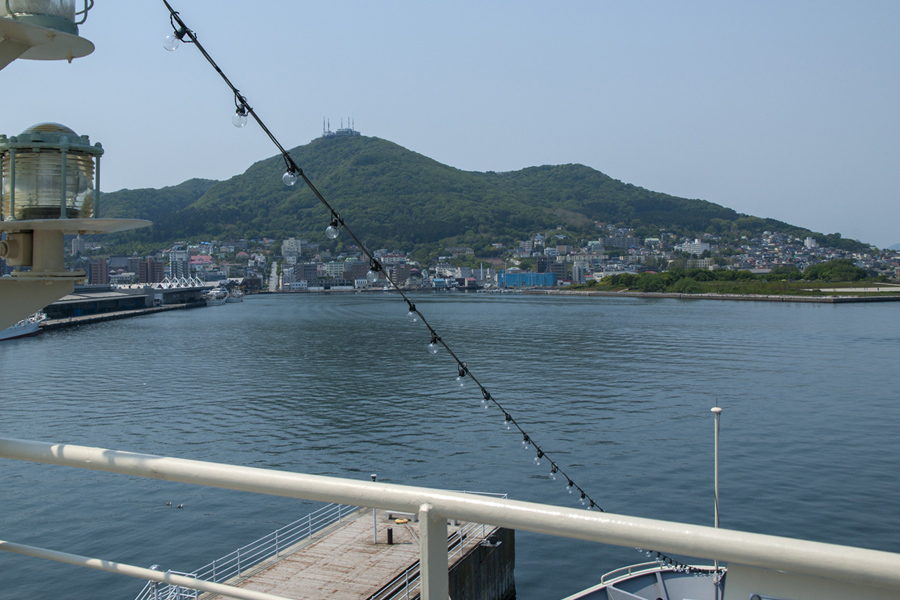函館