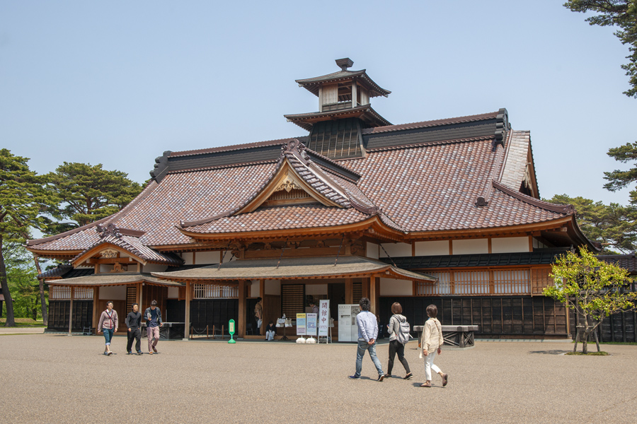 函館