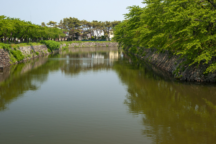 函館