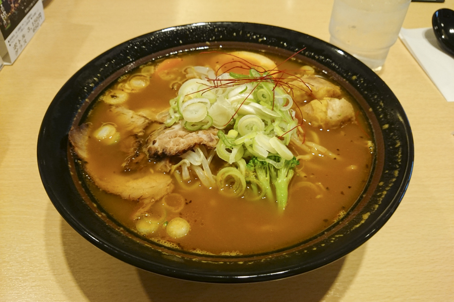 函館