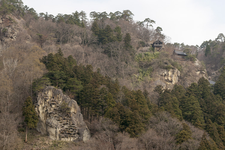 山寺