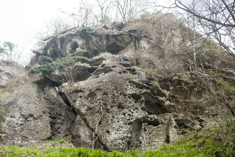 山寺