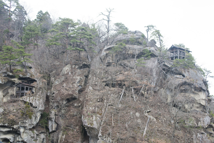 山寺