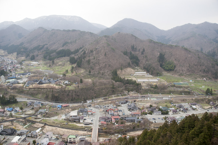 山寺