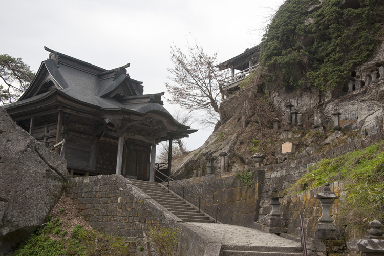 山寺