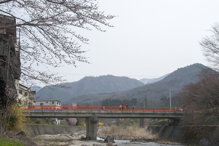 山寺
