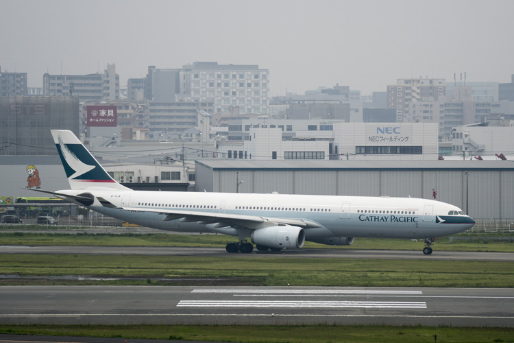 福岡空港