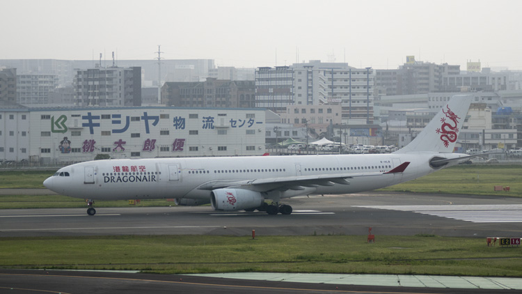 福岡空港
