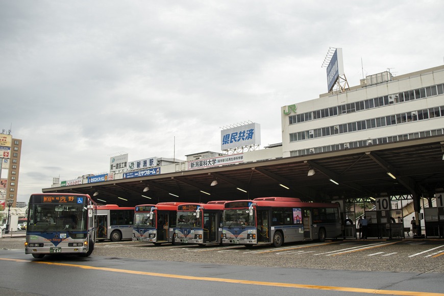 新潟