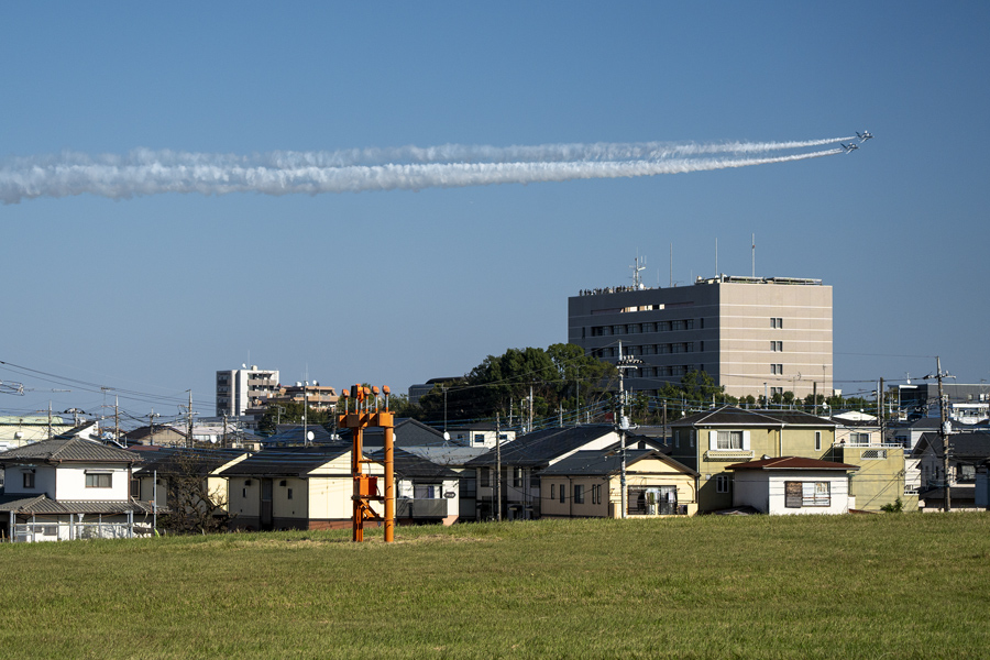 入間航空祭