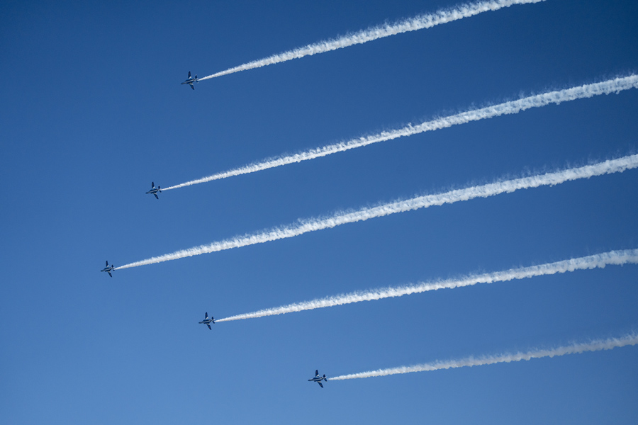 入間航空祭