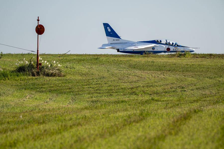 入間航空祭