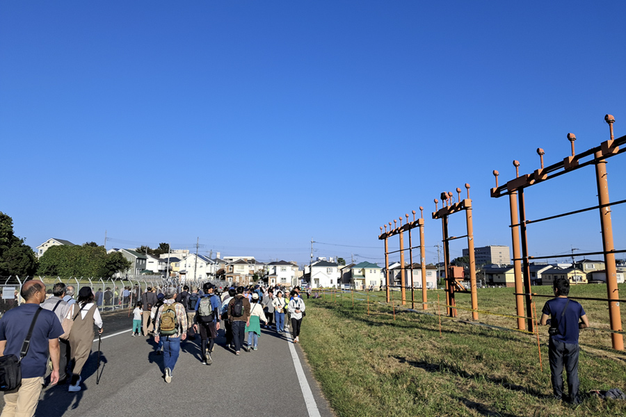 入間航空祭