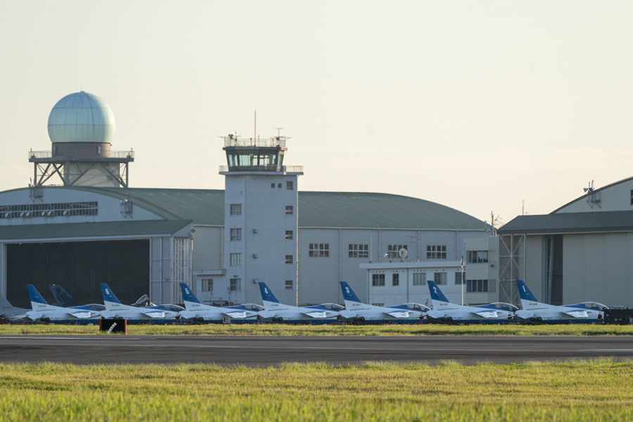 入間航空祭