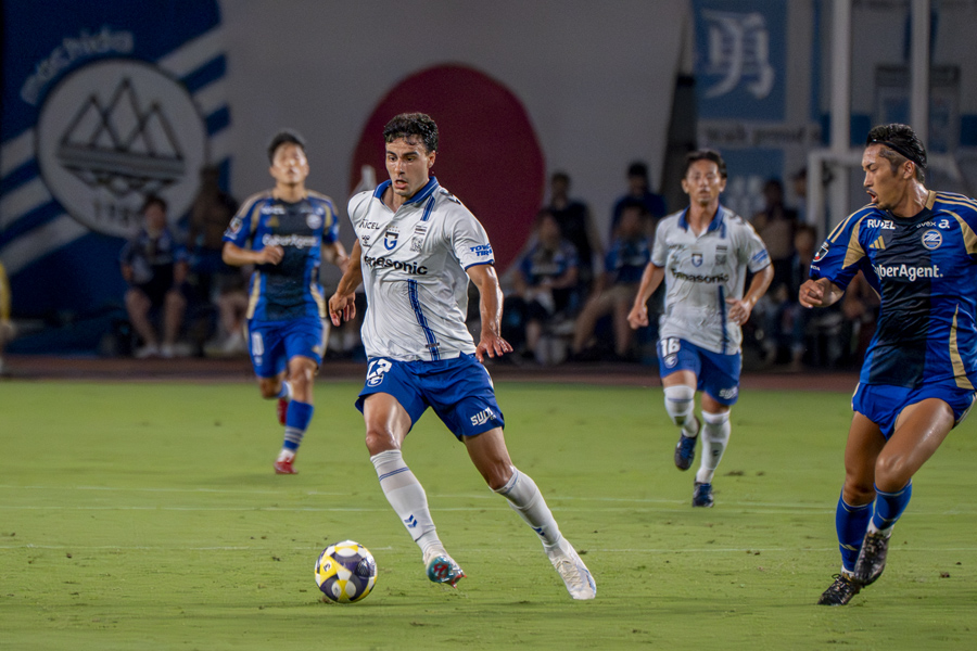 野津田