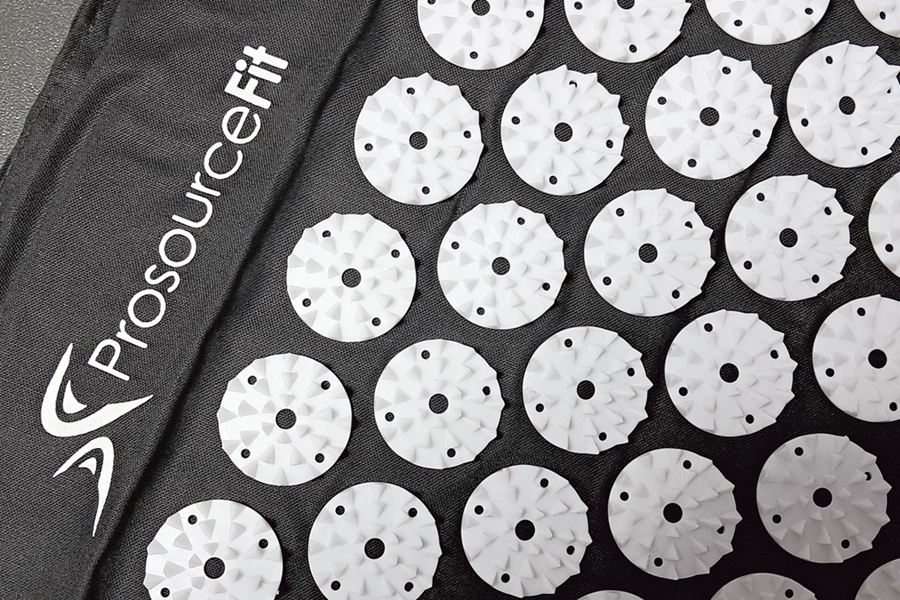 シャクティマット