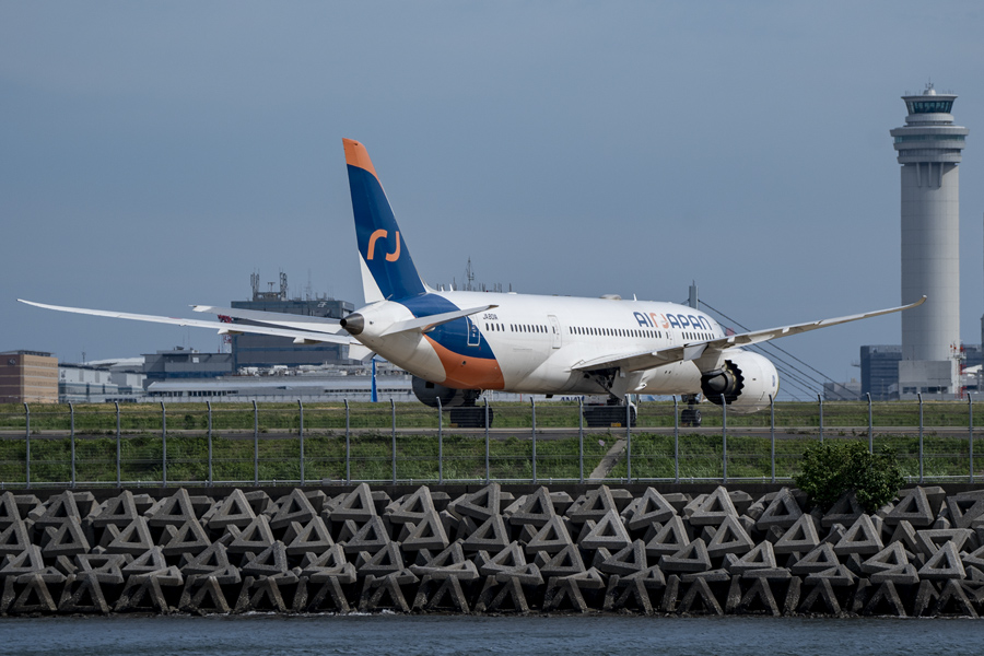 羽田空港
