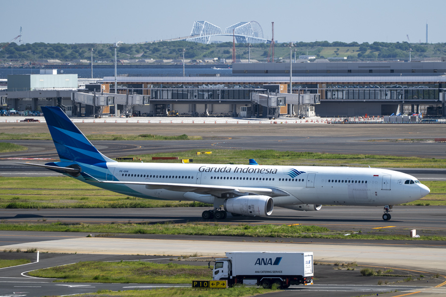 羽田空港