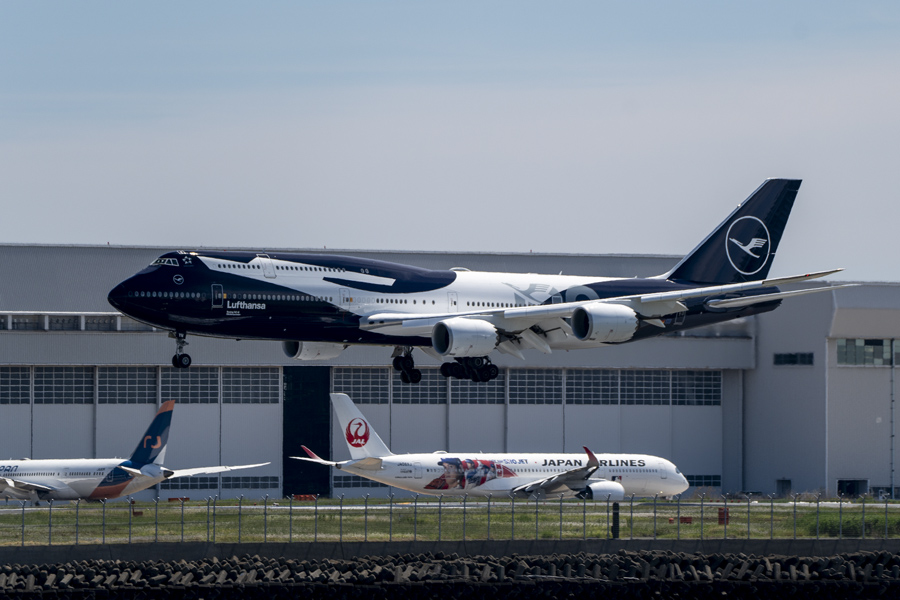 羽田空港