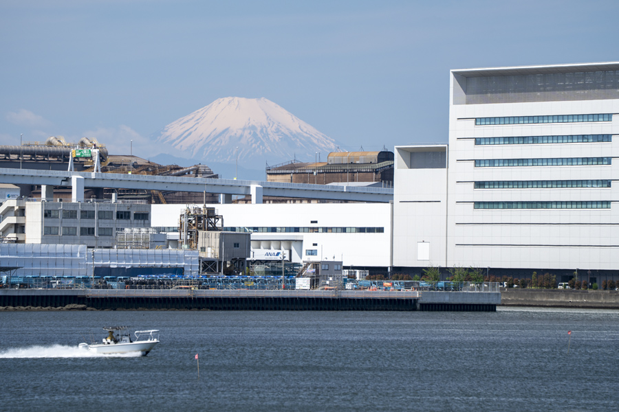 羽田空港