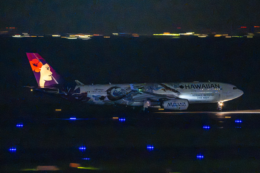 羽田空港