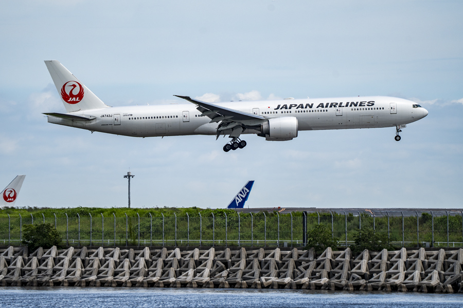羽田空港
