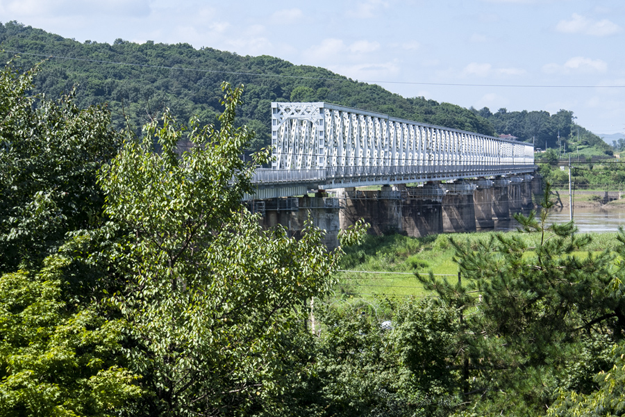 自由の橋