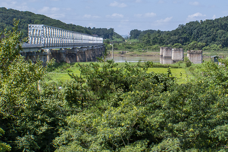 自由の橋