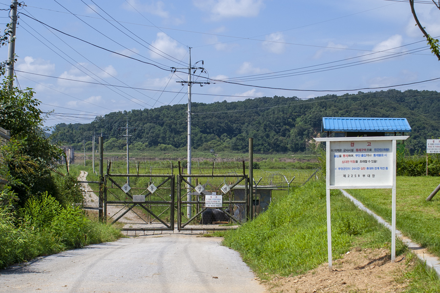 自由の橋