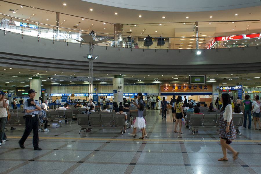 水原駅