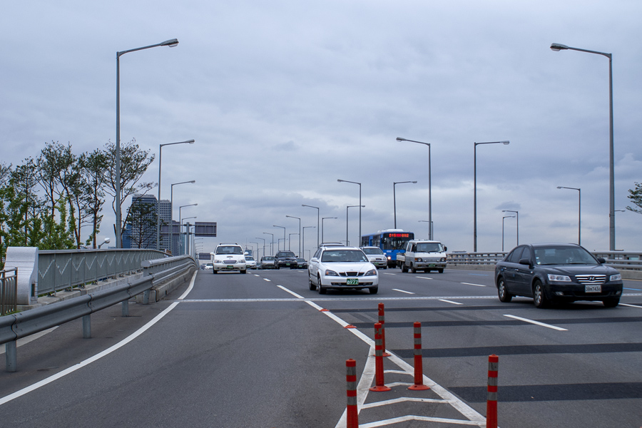 麻浦大橋