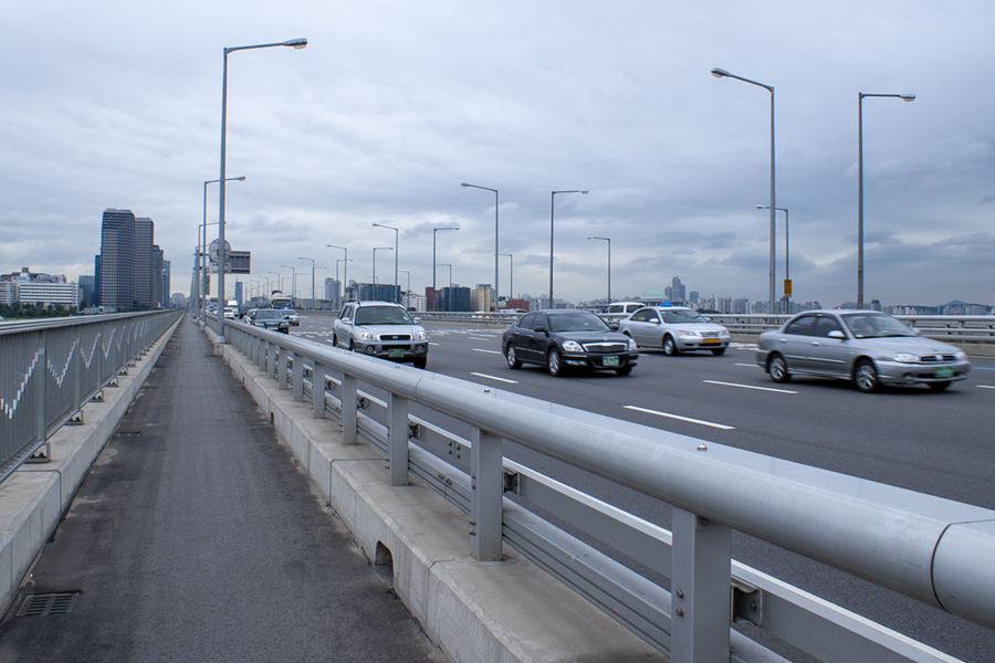 麻浦大橋