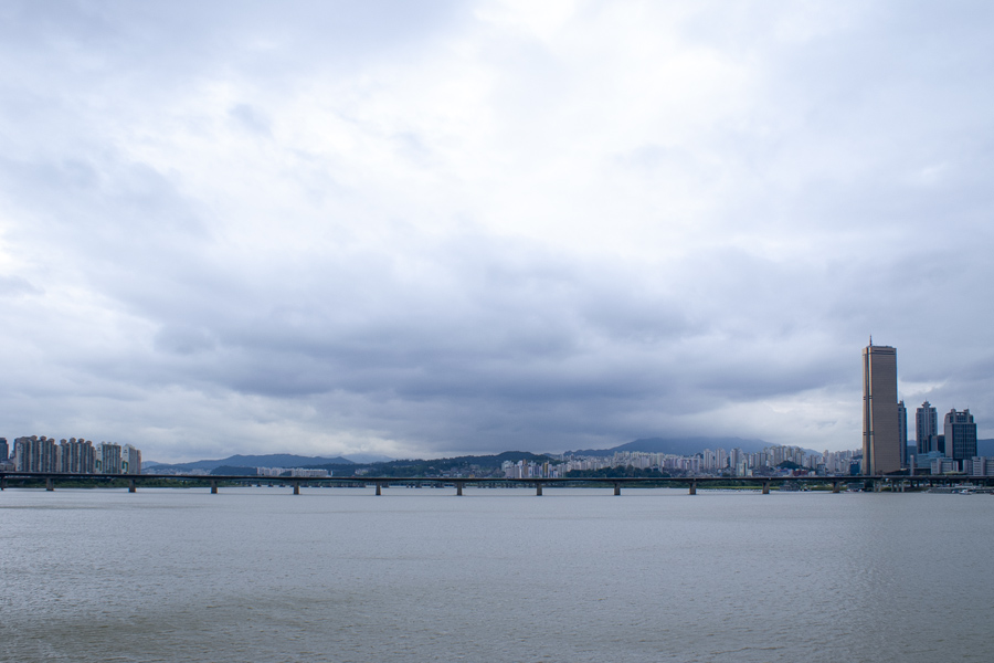 麻浦大橋