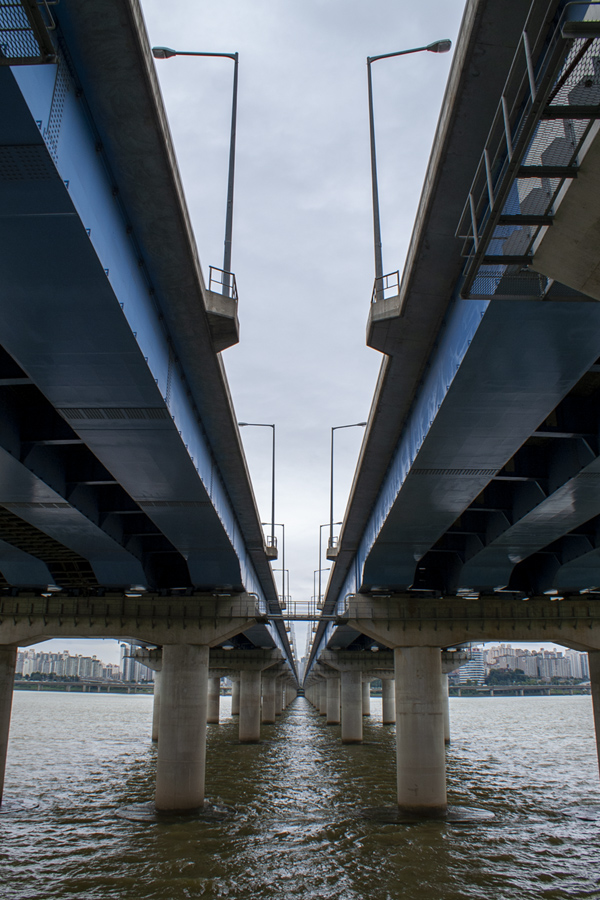 麻浦大橋