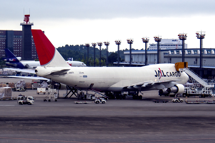 仁川国際空港