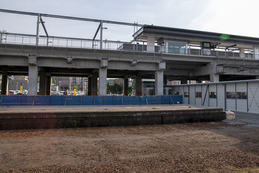 大分駅