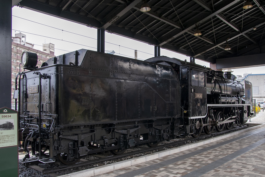 九州鉄道記念館