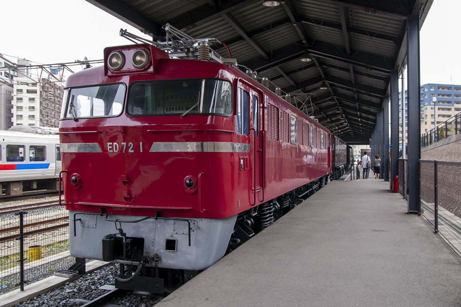 九州鉄道記念館