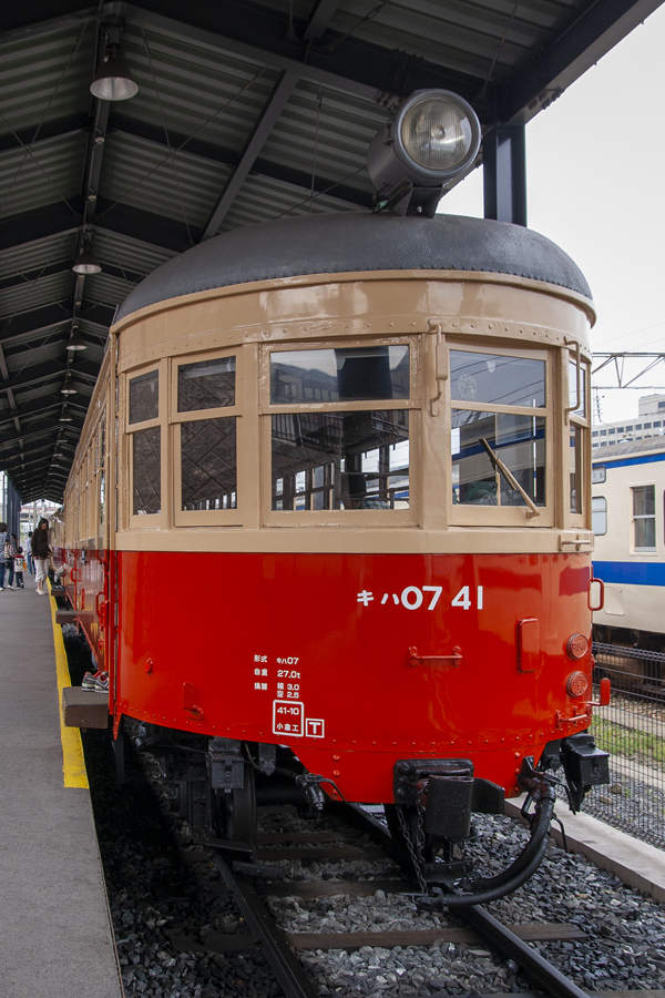 九州鉄道記念館