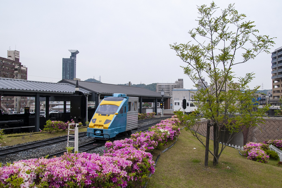 九州鉄道記念館