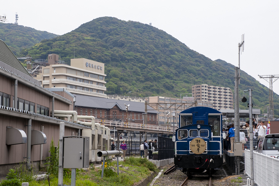 潮風号