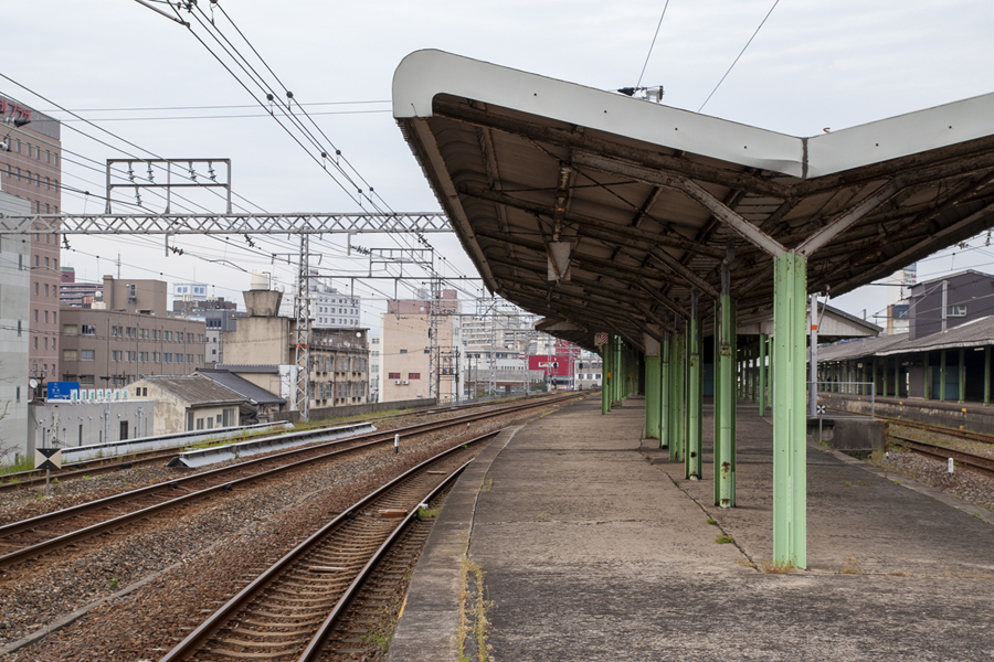 下関駅