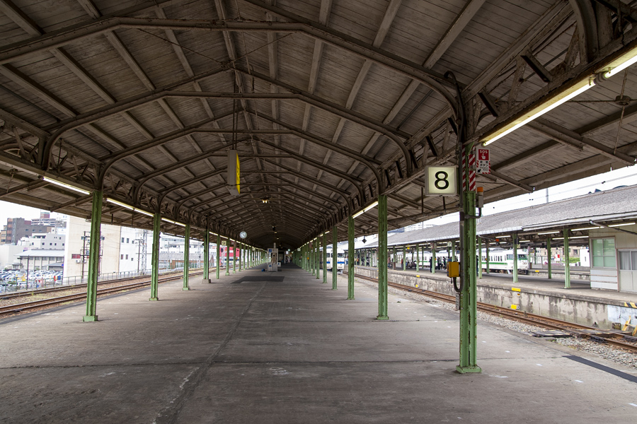 下関駅