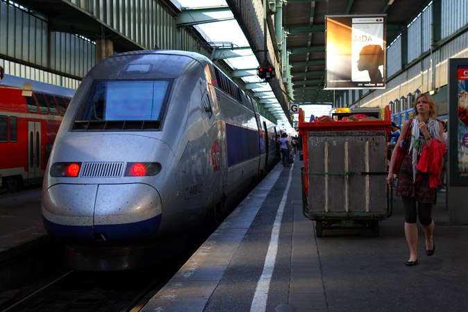 TGV