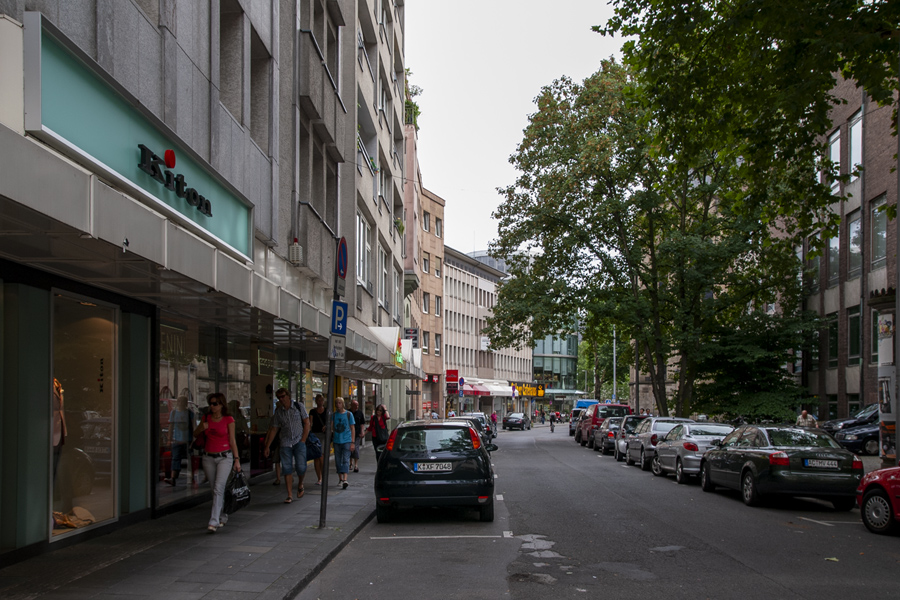 ケルン