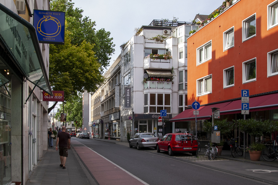 ケルン
