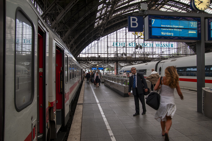 InterCity